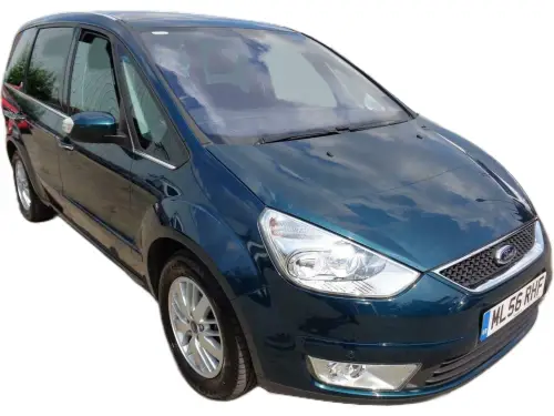 Ford Galaxy Ghia TDCi 6g ML56 RHF