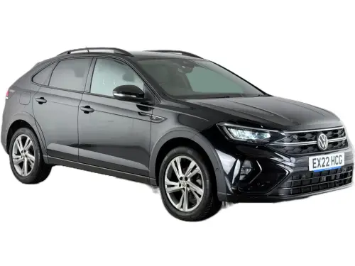 Volkswagen Taigo R-Line TSI S-A EX22 HCG