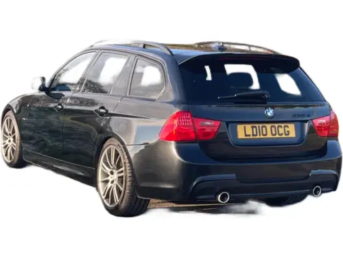 BMW 3 Series LD10 OCG
