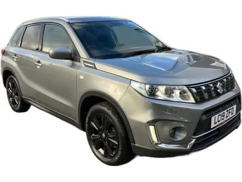 Suzuki Vitara LC19 ZFD
