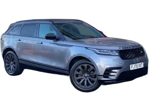 Land Rover Range Rover Velar FJ70 XXT