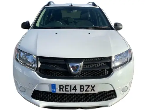 Dacia Logan MCV Ambiance TCe RE14 BZX