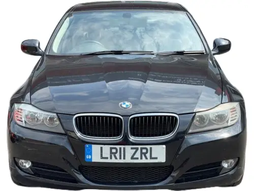 BMW 3 Series LR11 ZRL