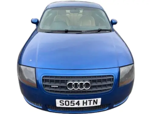 Audi TT SO54 HTN