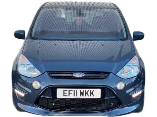 Ford S-MAX Titanium X Sport TDCi A EF11 WKK