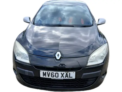 Renault Megane MV60 XAL