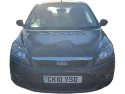 Ford Focus CK10 YSO