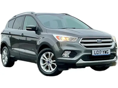 Ford Kuga LC17 YWG