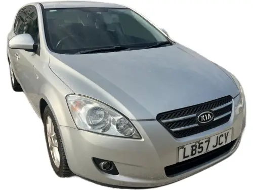 Kia Ceed LB57 JCY