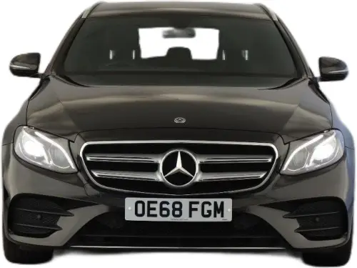 Mercedes-Benz E OE68 FGM