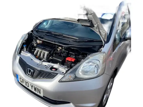 Honda Jazz GF10 YWN
