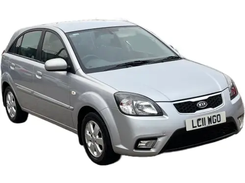 Kia RIO LC11 WGO
