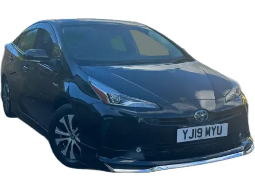 Toyota Prius YJ19 MYU