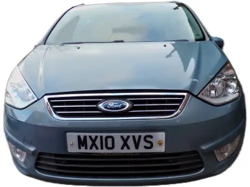 Ford Galaxy MX10 XVS