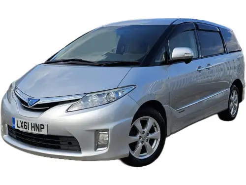 Toyota Estima LX61 HNP