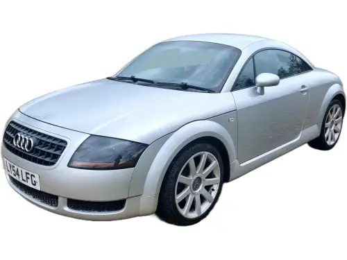 Audi TT LY54 LFG
