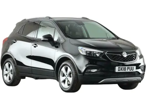 Vauxhall Mokka X Design Nav CDTi S/S DX18 PUU