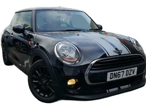 MINI ONE DN67 DZV