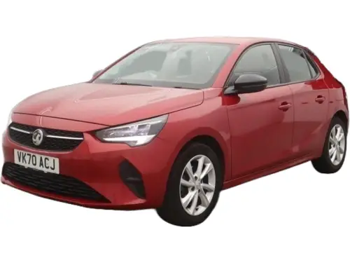 Vauxhall Corsa SE Premium VK70 ACJ