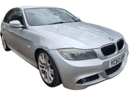 BMW 3 Series YC60 UOR