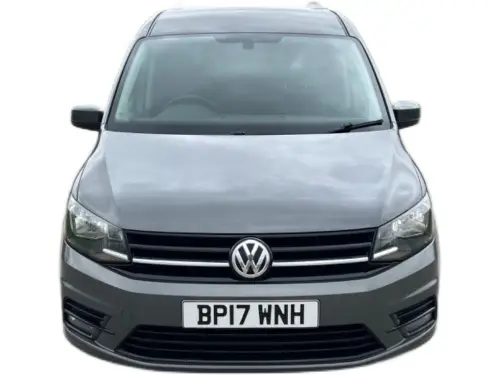 Volkswagen Caddy Maxi C20 Life TDI S-A BP17 WNH