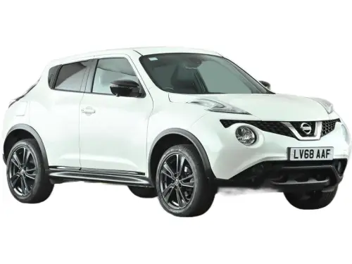 Nissan Juke LV68 AAF