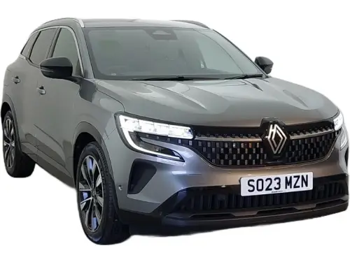 Renault Austral Techno E-Tech HEV Auto SO23 MZN