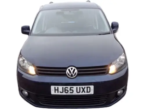 Volkswagen Caddy HJ65 UXD