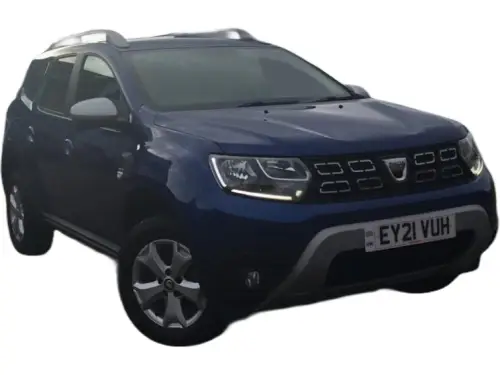 Dacia Duster EY21 VUH