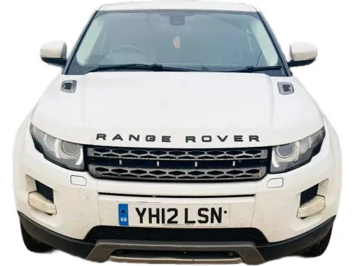 Land Rover Range Rover Evoque YH12 LSN