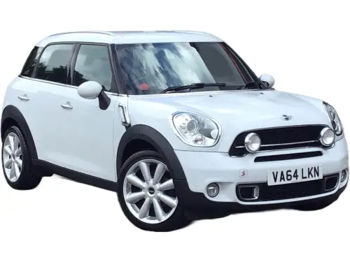 MINI Countryman VA64 LKN