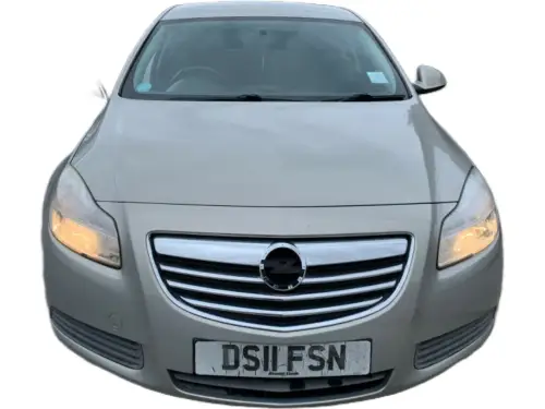 Vauxhall Insignia Exclusiv DS11 FSN