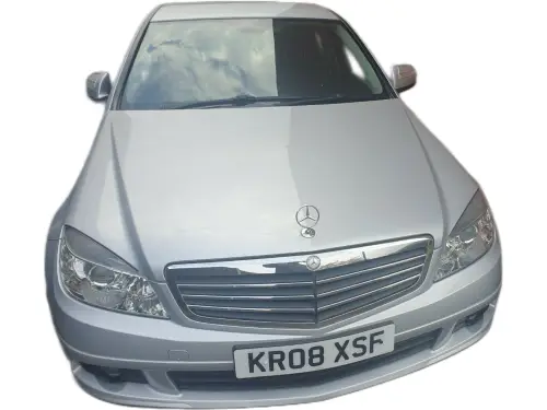 Mercedes-Benz C KR08 XSF