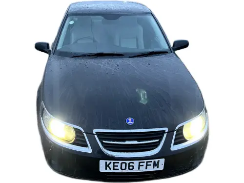 Saab 9-5 KE06 FFM