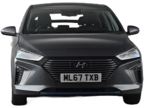 Hyundai IONIQ ML67 TXB