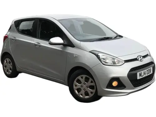 Hyundai I10 ML14 ODR