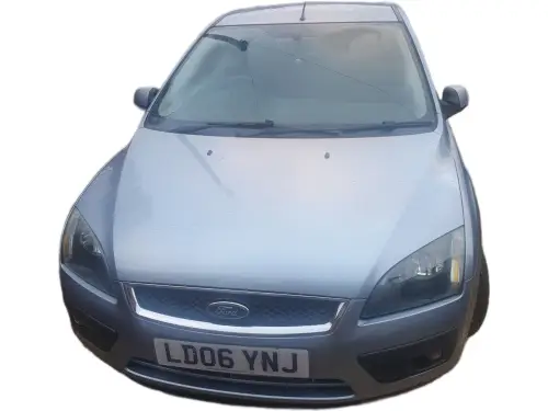 Ford Focus LD06 YNJ