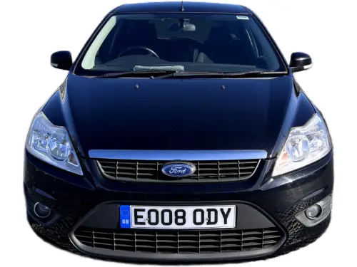 Ford Focus EO08 ODY