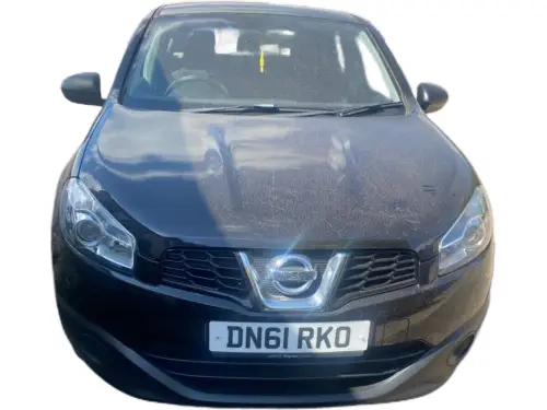 Nissan Qashqai DN61 RKO