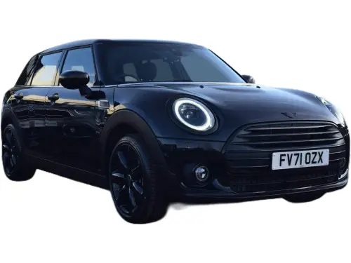 MINI Cooper FV71 OZX