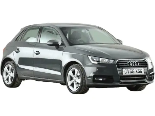 Audi A1 Sport TFSI GV66 XSG