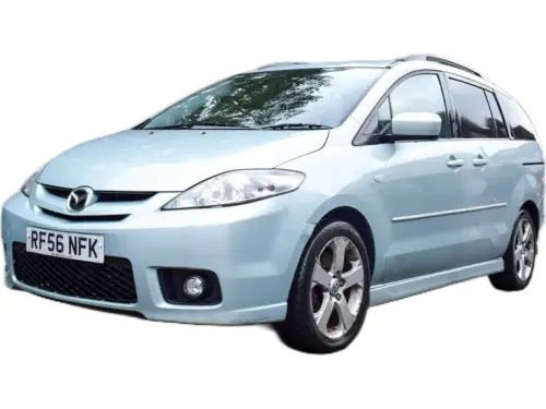 Mazda 5 Furano RF56 NFK