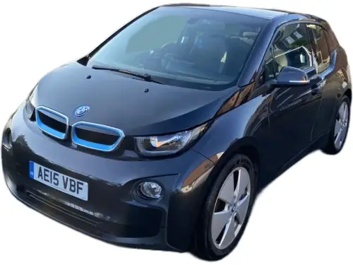 BMW i3 AE15 VBF