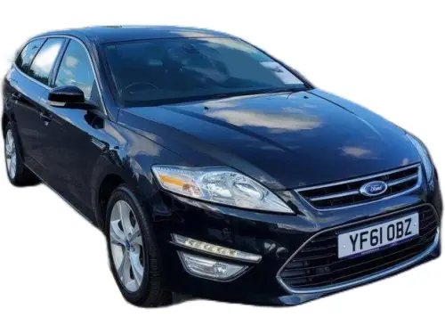 Ford Mondeo YF61 OBZ