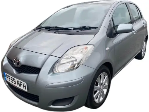 Toyota Yaris PF59 NFH