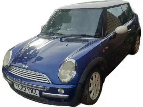MINI Mini YL03 YWZ