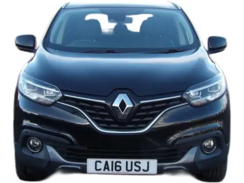 Renault Kadjar CA16 USJ