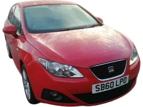 SEAT Ibiza Chill SB60 LPO
