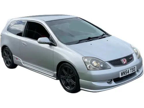Honda Civic WN54 TSO