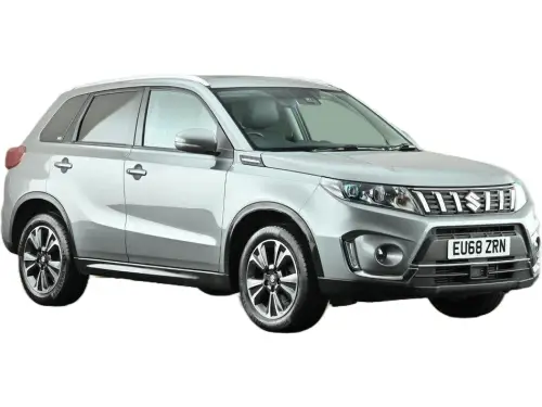 Suzuki Vitara EU68 ZRN